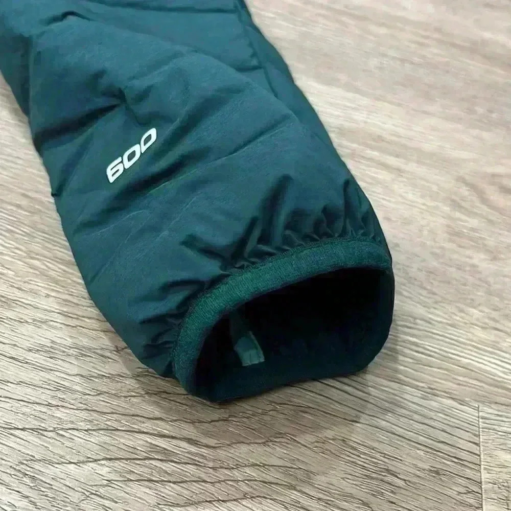 The North Face Women’s Plus Stretch Down Jacket, 1X - Picture 6 of 10